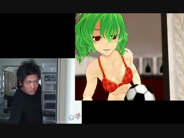 【比較動画】フラワーマスター　比較版.flw