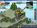 女神Online-Lv72主線「犀牛戦士」