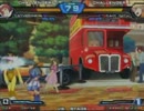 8月24日　中野TRF　カオスコード カオスな無差別2on2 part.2