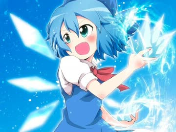 【東方非想天則】～ おてんば恋娘 ～　原曲【高音質】