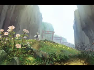 【東方非想天則】～ 悠久の蒸気機関 ～　原曲【高音質】
