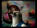くまうた　（2827）　「あの日」　唄：嵐山クマ男（夫）