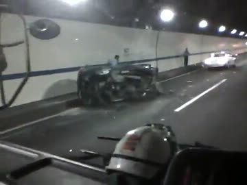 コケるなら派手に逝こう♪