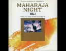 MAHARAJA NIGHT VOL.1 SPECIAL NON-STOP DISCO MIX