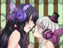 【りなのん】magnet【膝下。】