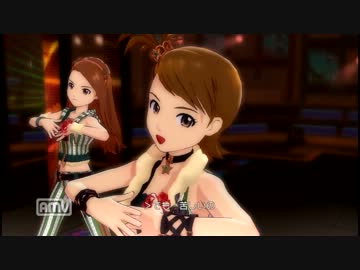 【アイドルマスター２】双海亜美　迷走Mind