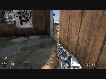 【CoD:BO】えれ子のさーちあんどですとろーい　その2