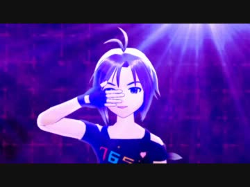 MMD練習 That Ain't Cool