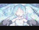 【初音ミクオリジナル】ポジティブシンキン【PV付】
