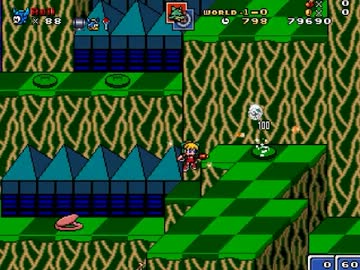 有名アクションゲー主人公達が手を取り合って進んでいく実況26