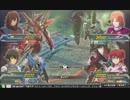 【EXVSFB】スローネドライ視点の画質テスト12