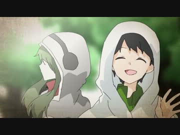 『想像フォレスト』歌ってみたｂｙ赤ティン