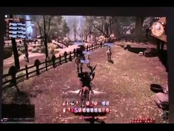 新生FF14　【新生エオルゼア】
