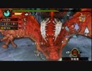 【MHP3実況】私と猫と、頭でおしり
