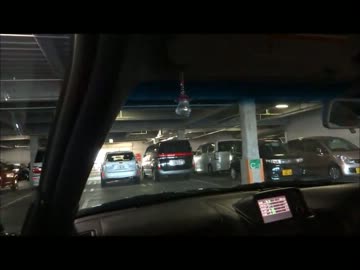 口下手もぐらさんのドライブ【その3】