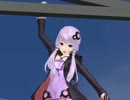【第9回MMD杯Ex】ゆかりの脳内方程式『５０Ｈｚ≠６０Ｈｚ』