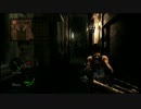 【BIOHAZARD 5】シェバ＋ロングボウで遊ぼう［19/25］