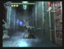 DevilMayCry3SE DMD Vergil NewRound SS-M13