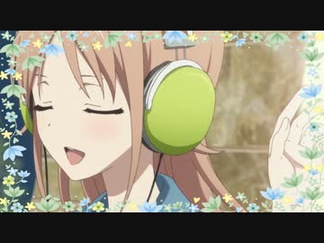 【MAD】 TARI TARI 　　わくわくひだまり荘