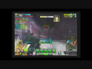 【A2】ボーダーブレイクを頑張ってプレイ　その26