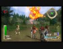 斬撃のREGINLEIV オフインフェルノ 08:南への逃亡（妹）