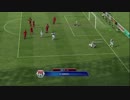 FIFA12 Club Replay