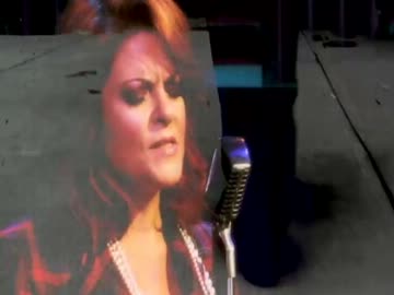 【1.5Mbps】 I'm Movin' on / Rosanne Cash