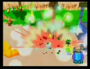 マリオサンシャイン　なるべくポンプなしプレイ44