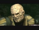 【くらこみゅ】METAL GEAR SOLID3 HD EDITION Part11