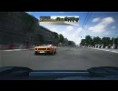 PGR4 Rossion Q1 の車窓から『サンクトペテルブルグ』映像加工テスト