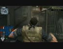 【BO】壁抜き狙って1on1してみた2【PC版】