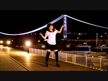 【純】 ♡エレクトリック・ラブ♡ 【踊ってみた・ω・＊】