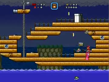 スーパーマリオＸ　キャサリン最速殲滅　ＴＡＳ