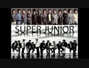 【K-POP】SUPER JUNIORのメンバー「竹島は私たちの領土であり、命を捧け・・