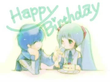 【歌ってみた】ハピハピバースデー【いずみゆず】