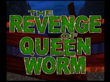 【ゆっくり実況】ゆっくり式イルブリード絶叫計画　4怖