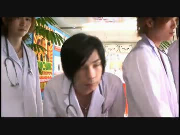 【公式生放送】ニコニコ神社 in お台場合衆国2012 [34日目][√5]