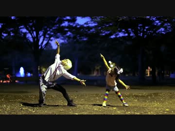 【りりりうめ】メランコリック踊ってみた！