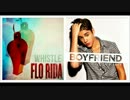 Justin Bieber & Flo Rida - Boyfriend ＆. Whistle (Mashup)