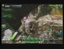 ブロント vs　1mg go sin 一戦目