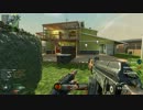 【CoD:BO】 ~NukeTownでTDM~ 【画質テスト】
