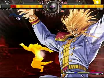 【MUGEN】狂？～神 チーム対抗戦　Part83【リーグ戦】