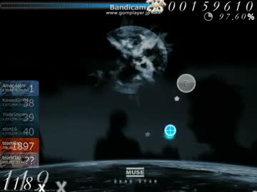 osu! Supermassive Black Hole [Normal]