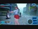【ガンスリンガーストラトス】残念な幼女　鏡華8