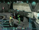 [PSO2ゆっくり実況] みんなでPSO2やろうぜ！5-1　ビッグヴァーダー戦
