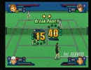 《SmashHit2》青学メンバー以外のストーリーをやっていく1