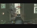 FPS初心者が決死の覚悟でCOD:MW3のサバイバルに挑んでみた＃01