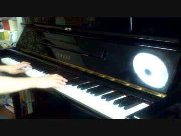 【ゆるゆり♪♪】よんでミラクるん！ -Piano Arrange-