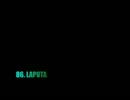 LAPUTA
