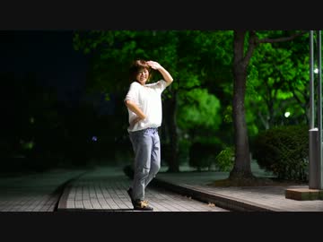 【どうぶつ】フカヨミ【踊ってみた】